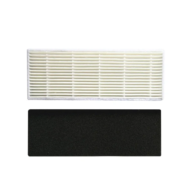 

Primary Filter Mesh Sponge Accessory Kit For Ilife A4 A4S Robot Vacuum Cleaner Part