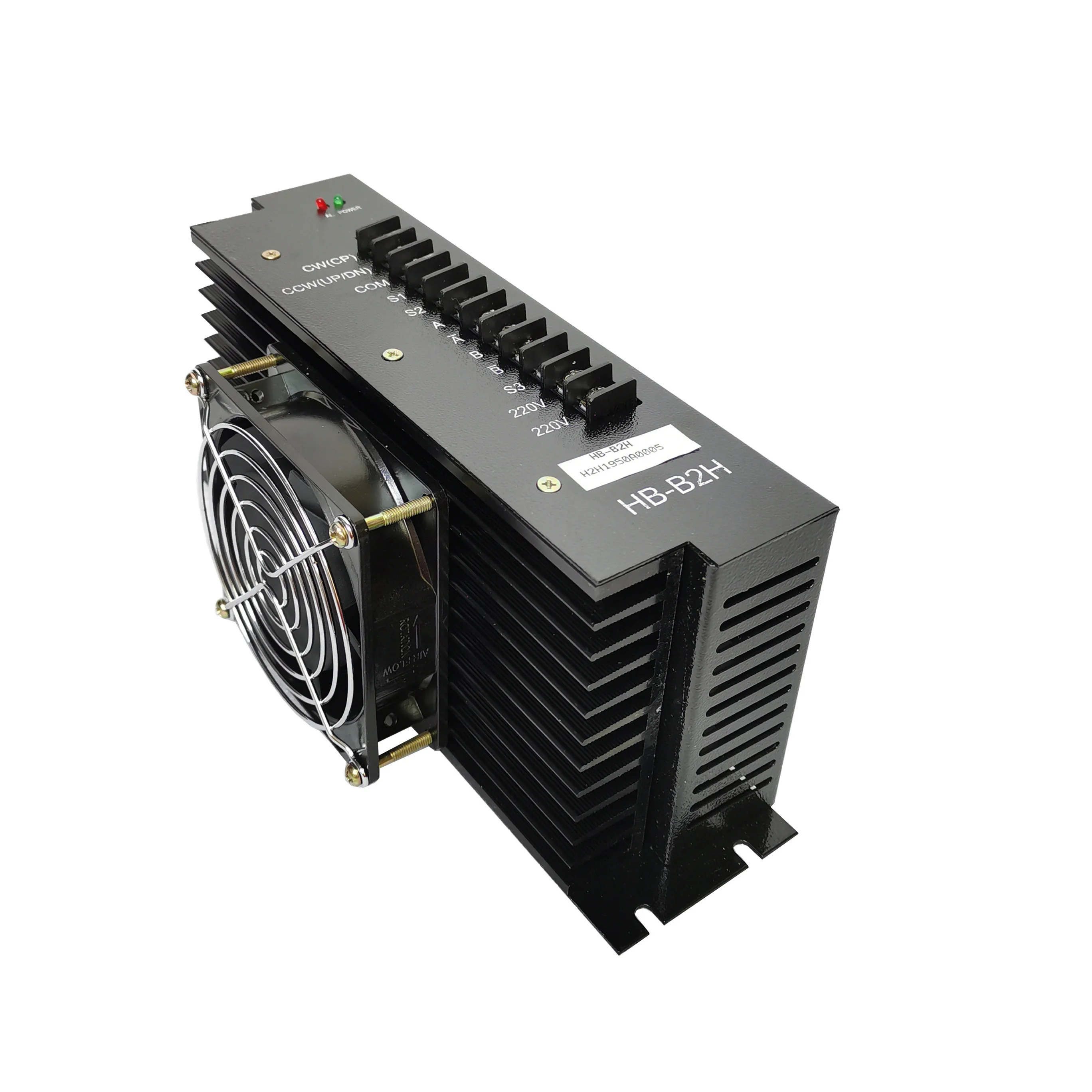 HB B2H Драйвер шагового двигателя двухфазный гибридный привод сумка делая