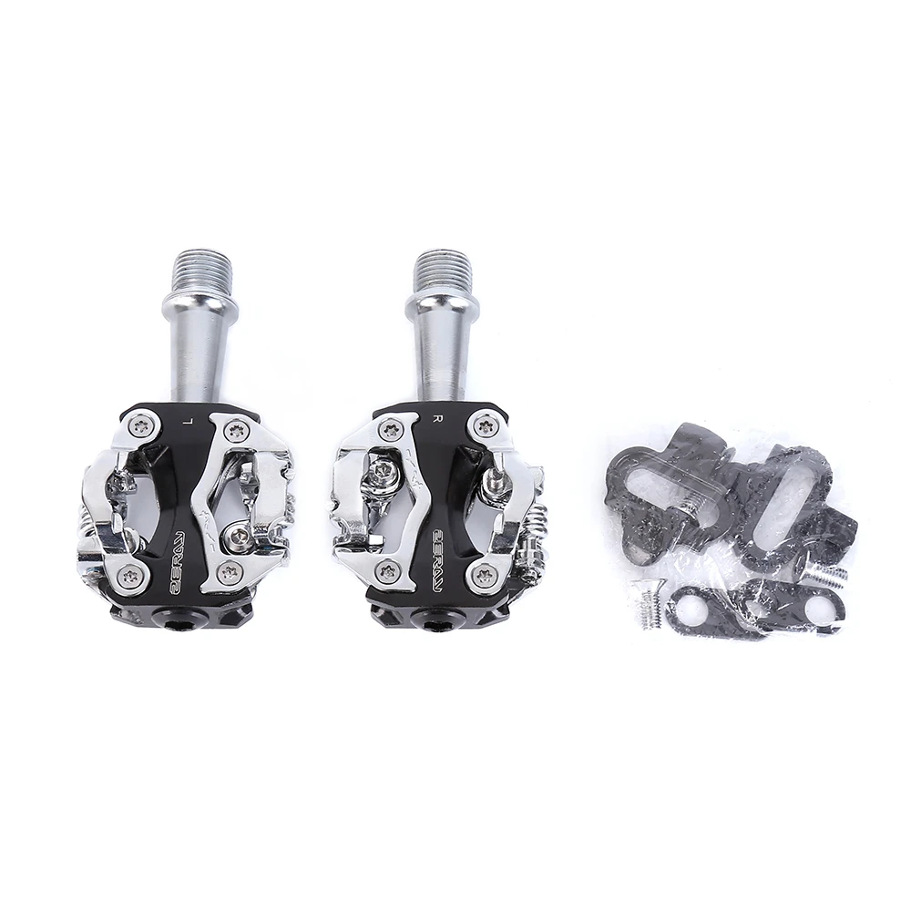 ZERAY ZP 108S 109S велосипедный шоссейный велосипед MTB Clipless Педали самозапирающийся