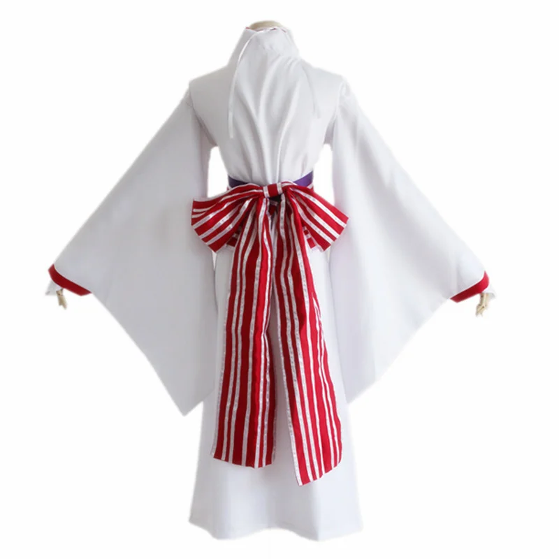 

Anime Noragami Stray God Cosplay Costumes Nora Kimono Halloween Carnival Party Game Women Christmas Gift