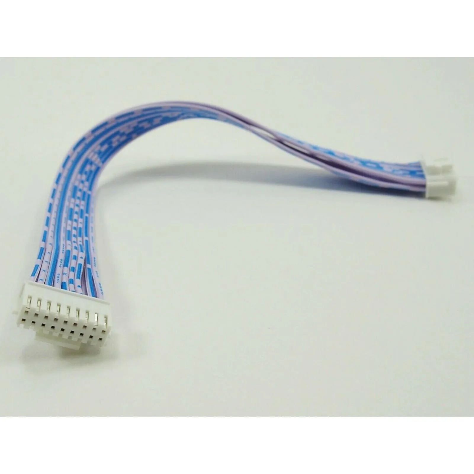 1pcs Mining Cable Bitmain Antminer 18 Pin Signal Data Ribbon Control Board T19 T17+ T17e T17 T15 T9 8 inches (20 cm) | Компьютеры и