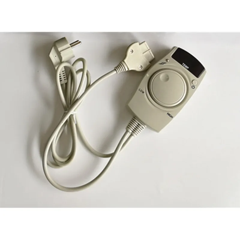 Турмалин нефрит Нагревательный Мат Подушка пульт дистанционного управления