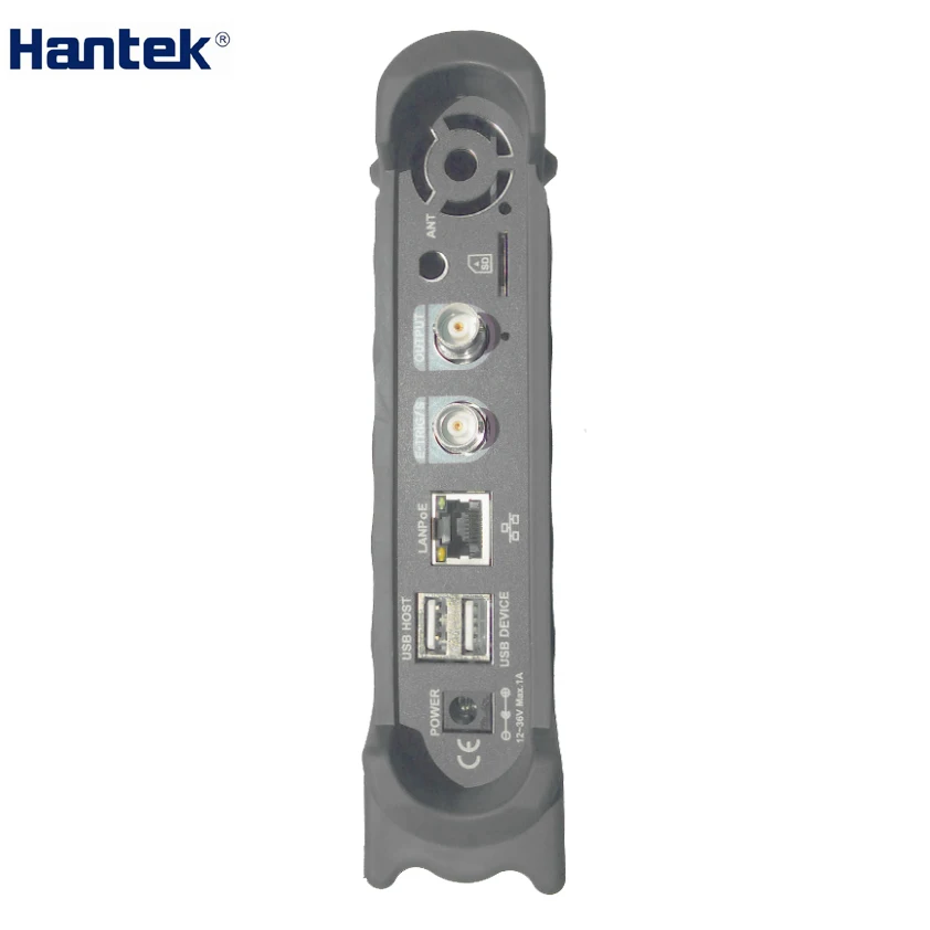 USB-осциллограф Hantek DSO3104 DSO3204 DSO3254 DSO3104A DSO3204A DSO3254A PC | Инструменты