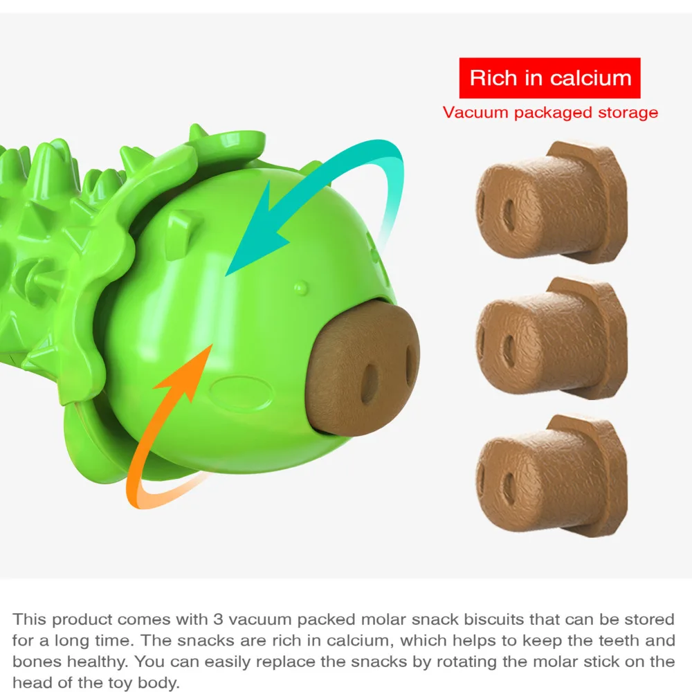 Новый список товаров для домашних животных любимая жевательная игрушка собак