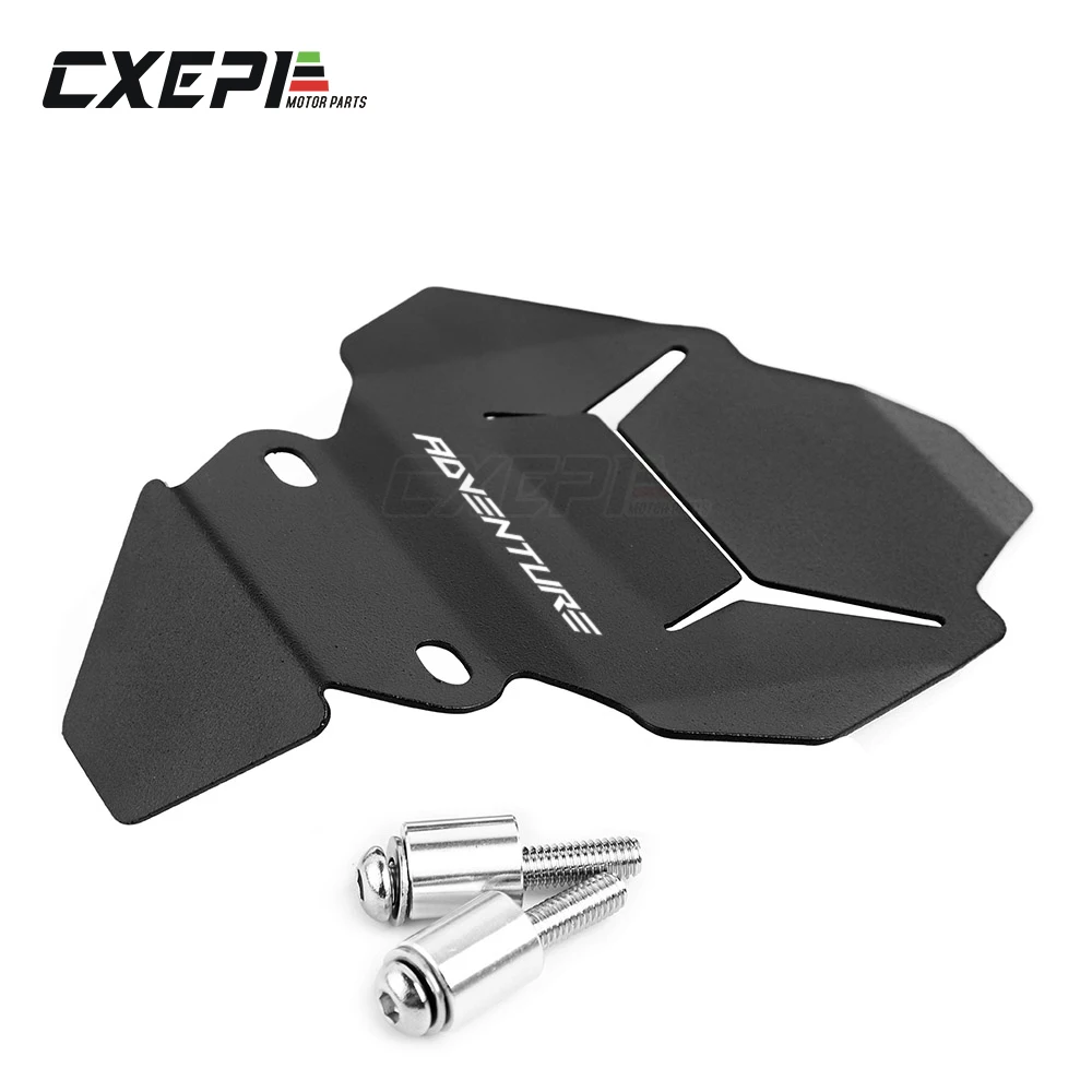 Для BMW R 1200 1250 GS LC 2013 2017 2016 2015 Мотоцикл с ЧПУ передний двигатель корпус защитный