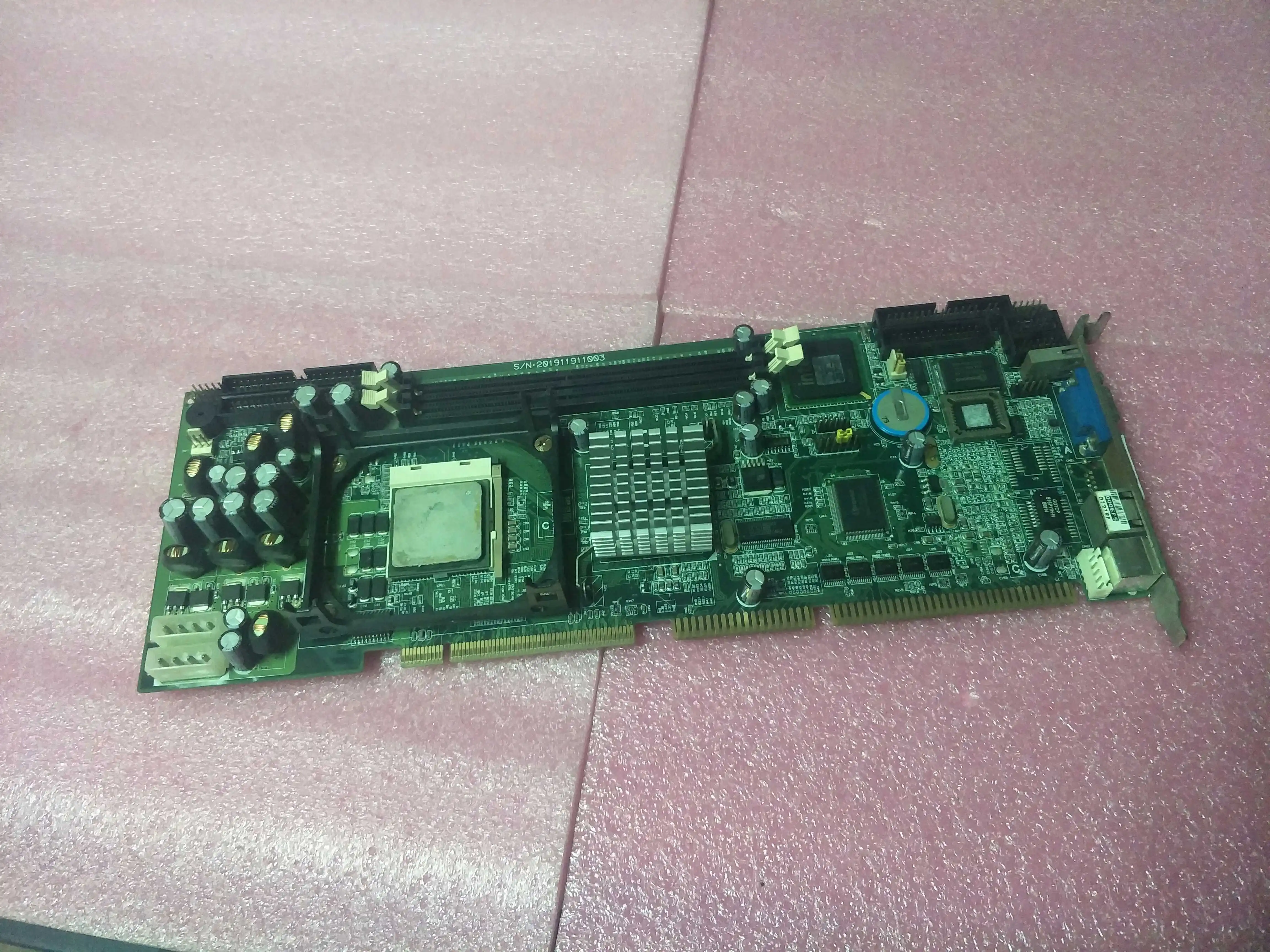 Cpu de Memória Desmantelamento Original Novo Wg-7182 Dar Wg-7182ve a3 90%