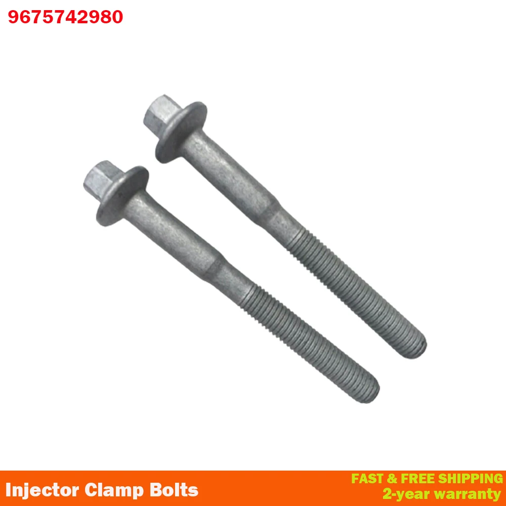 

Инжектор зажимные болты 9675742980 для Citroen Relay Jumper Peugeot Boxer MK2