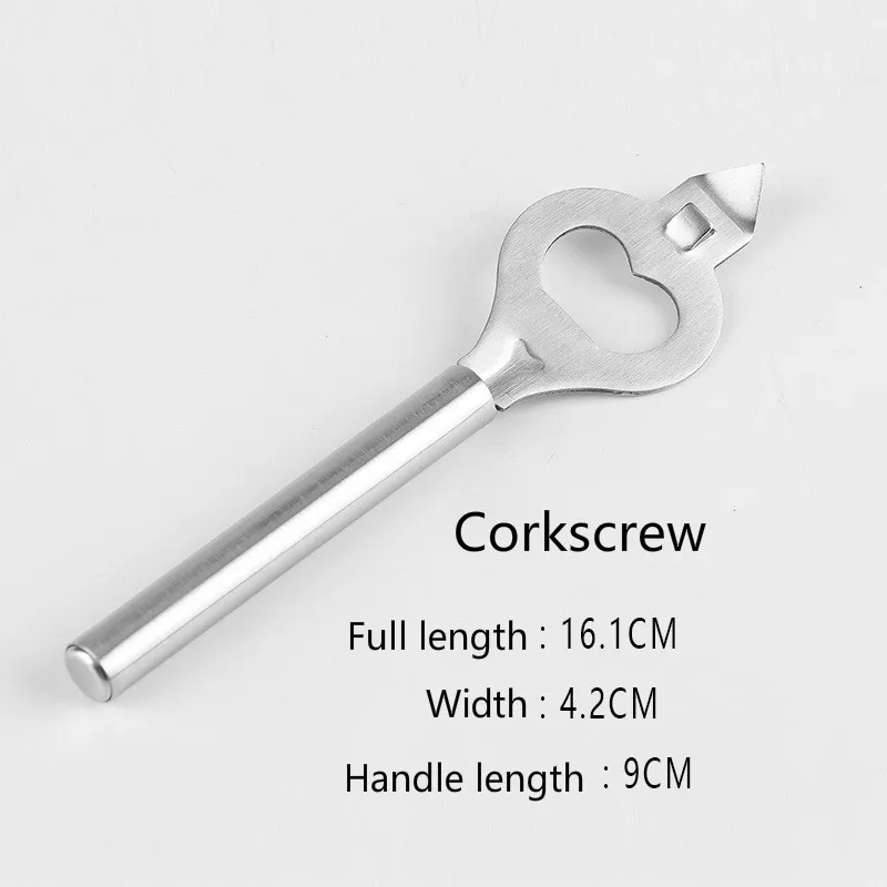 Креативный Классический открывалка для пива настенное крепление консервный нож