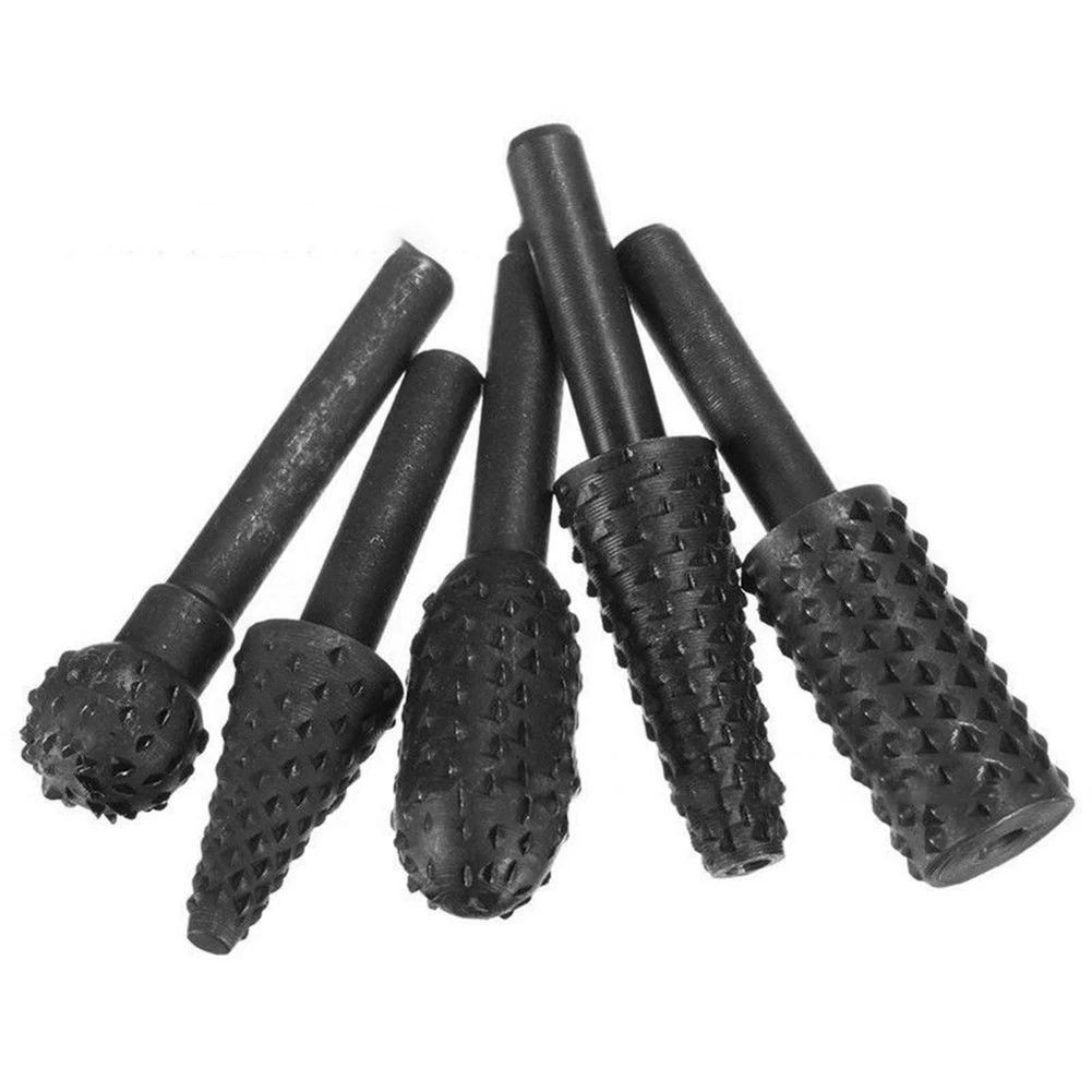 

Высокоскоростные стальные сверла для отверстий, набор инструментов для деревообработки, резьба, прочная Шлифовальная головка, фреза, домаш...