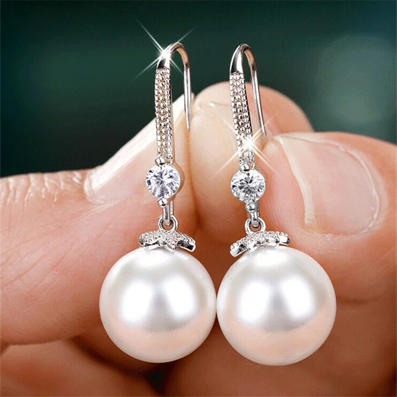 

Fashion Personality Handmade Ethnic Style Long Wild Tassel Dangle Earrings