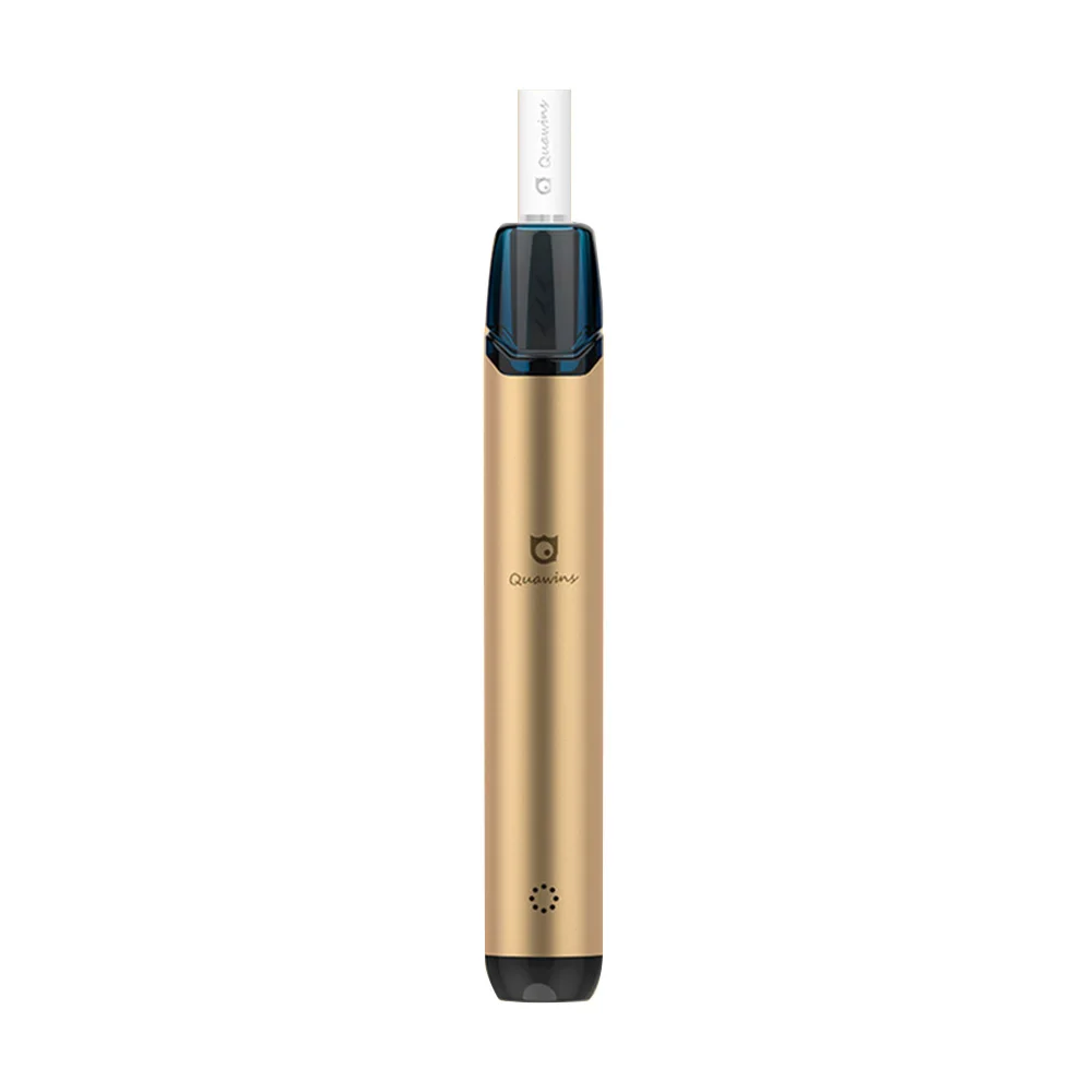 Набор для вейпа Quawins Vstick Pro электронная сигарета со встроенным аккумулятором 400