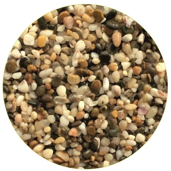 Галька Эко грунт Феодосия мини 1-3mm 3.kg г-0014 |