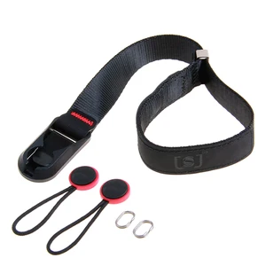 slr camera wrist strap canon r5 r6 m50 nikon z5 z6 z7 micro single sony a7c a7r4 a6600 fuji xt4 xe4 quick disassembly hand strap free global shipping