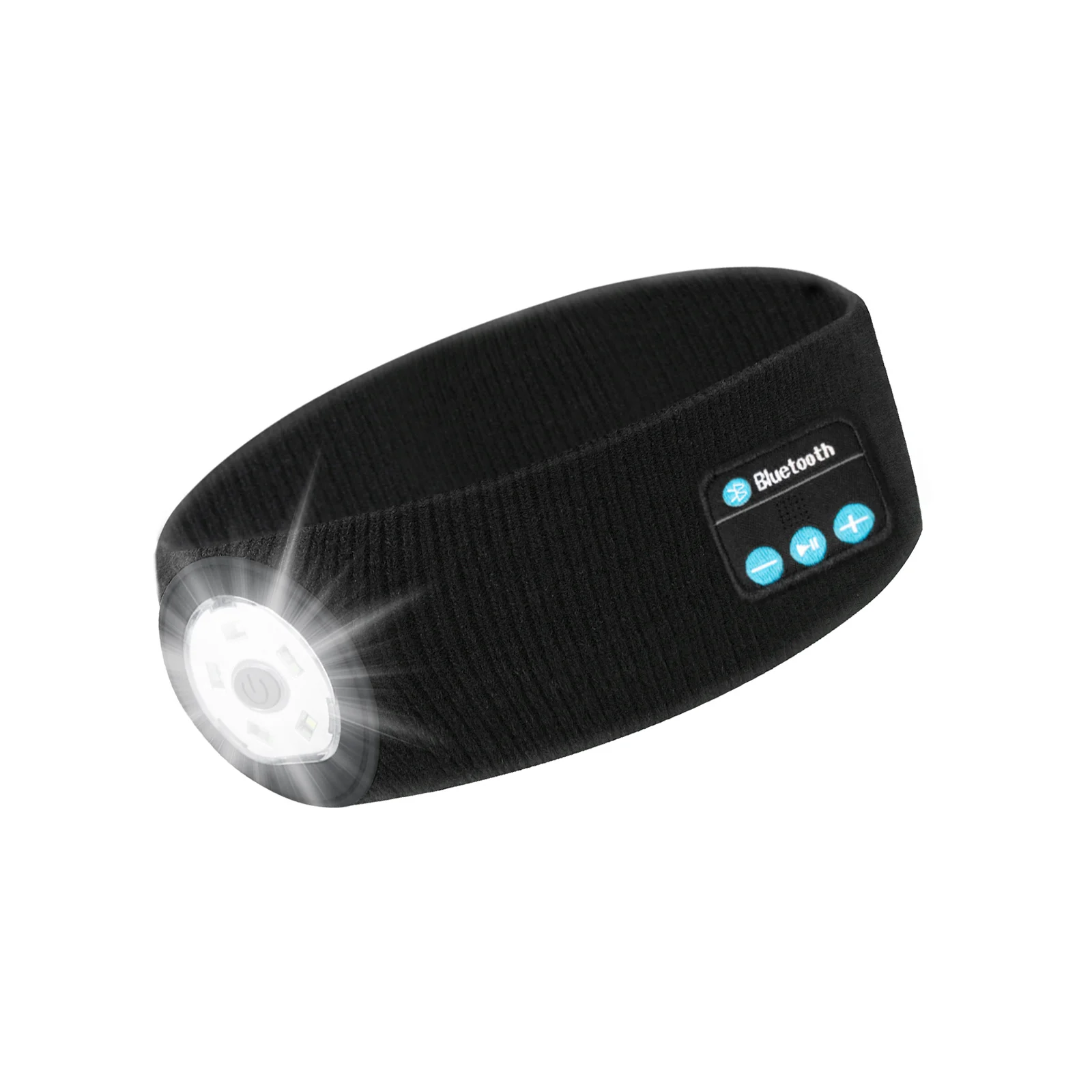 For Running Cycling Jogging Yoga Bluetooth Wireless Music Headband Breathable Headwear Headphone Skin-Friendly | Спорт и развлечения
