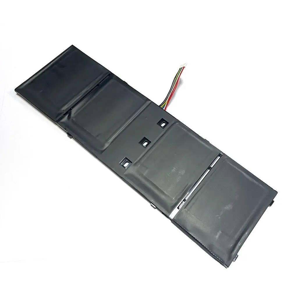 Батарея аккумулятор для ноутбука Acer Aspire R7-571-53338G75ass | Компьютеры и офис