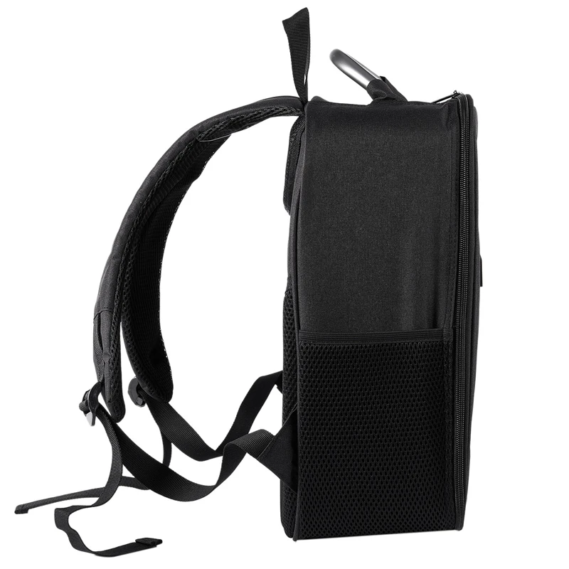 Прочный рюкзак сумка портативный Дорожный чемодан ударопрочная для хранения