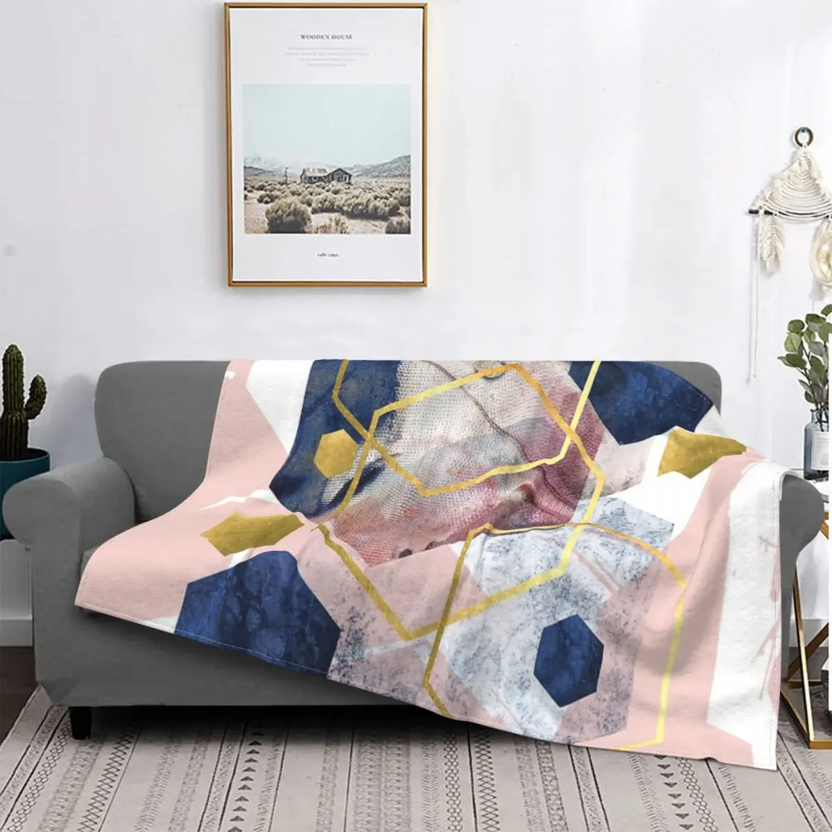 

Манта Геометрическая абстрактная, кукла с надписью на cama, funda для sofda, Manta double, a cuadros y fundas