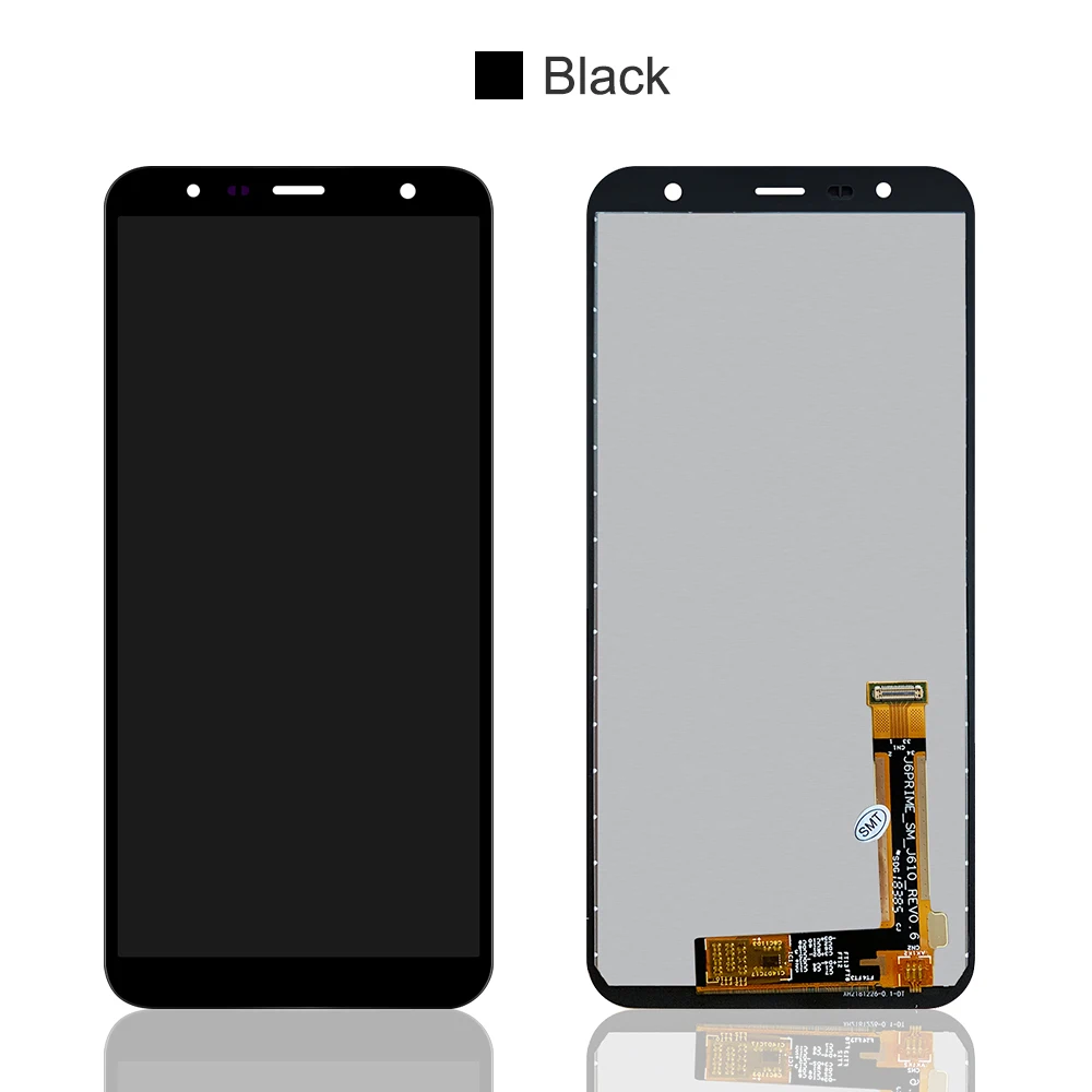 6 0 ''оригинальный экран для Samsung Galaxy J4 Plus J415 ЖК дисплей сенсорный дигитайзер