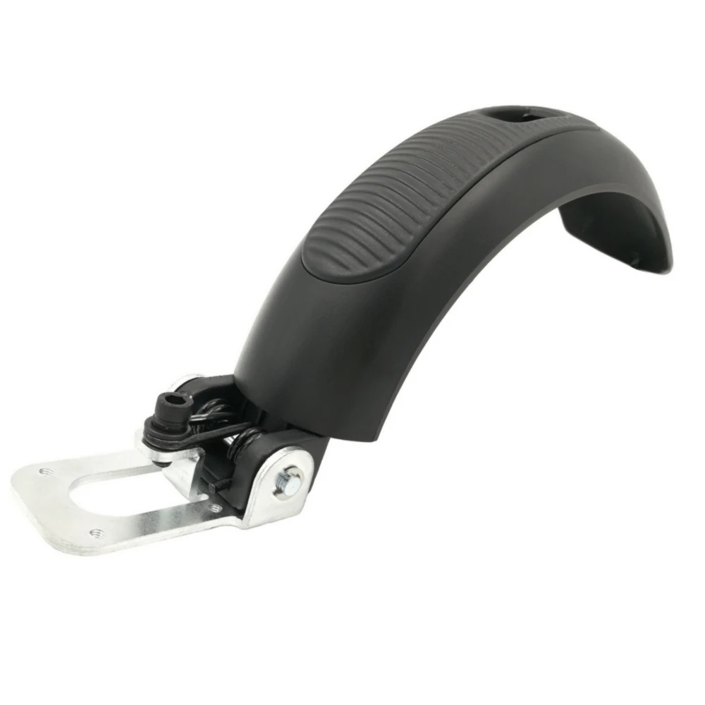 Модернизированный металлический задний тормозной брызговик в сборе для Ninebot Segway