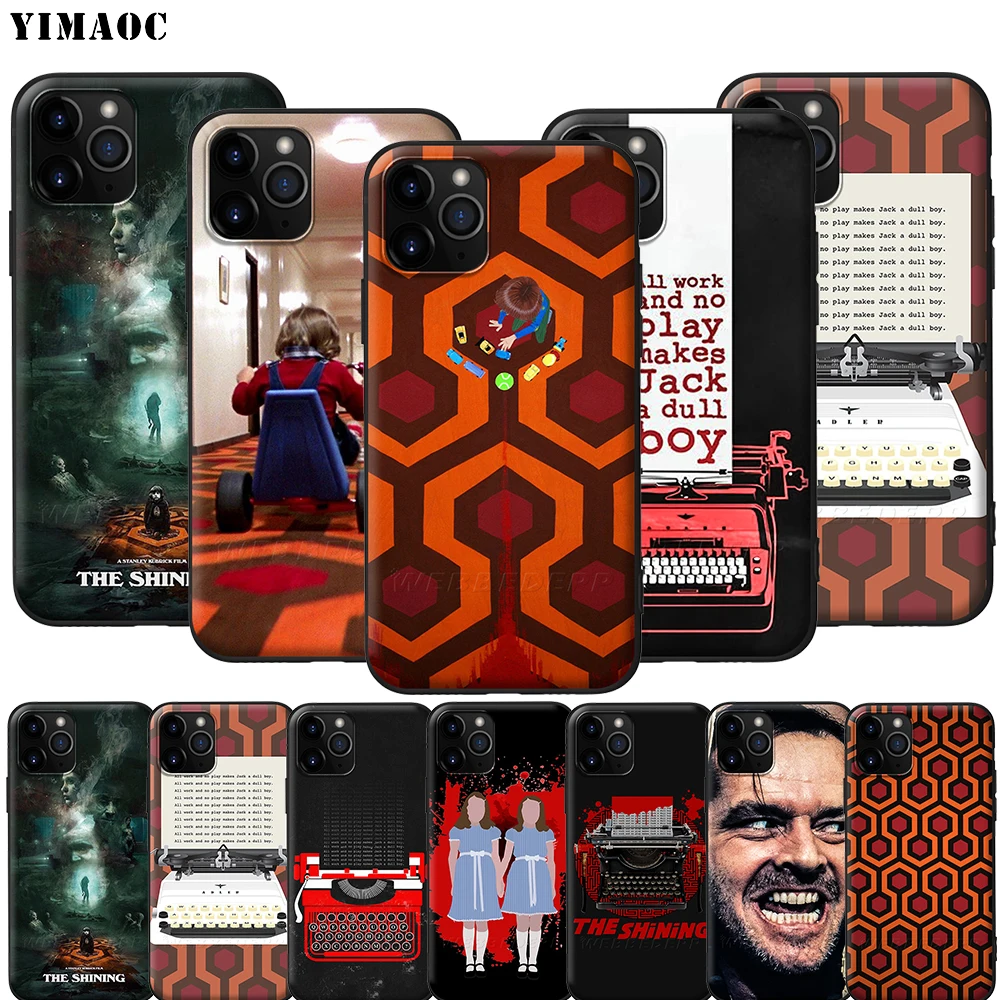 Силиконовый мягкий чехол для iPhone 12 Mini 11 Pro XS Max XR X 8 7 6 6S Plus 5 5S SE|Бамперы| |