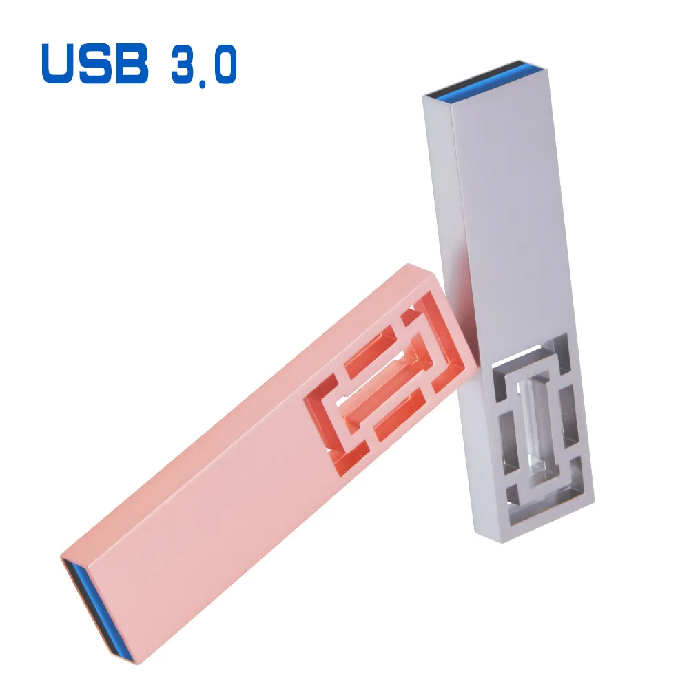 Флэш накопитель 128 ГБ USB флэш 64 32 оперативной памяти 16 Гб встроенной 8 3 0 cle usb диск