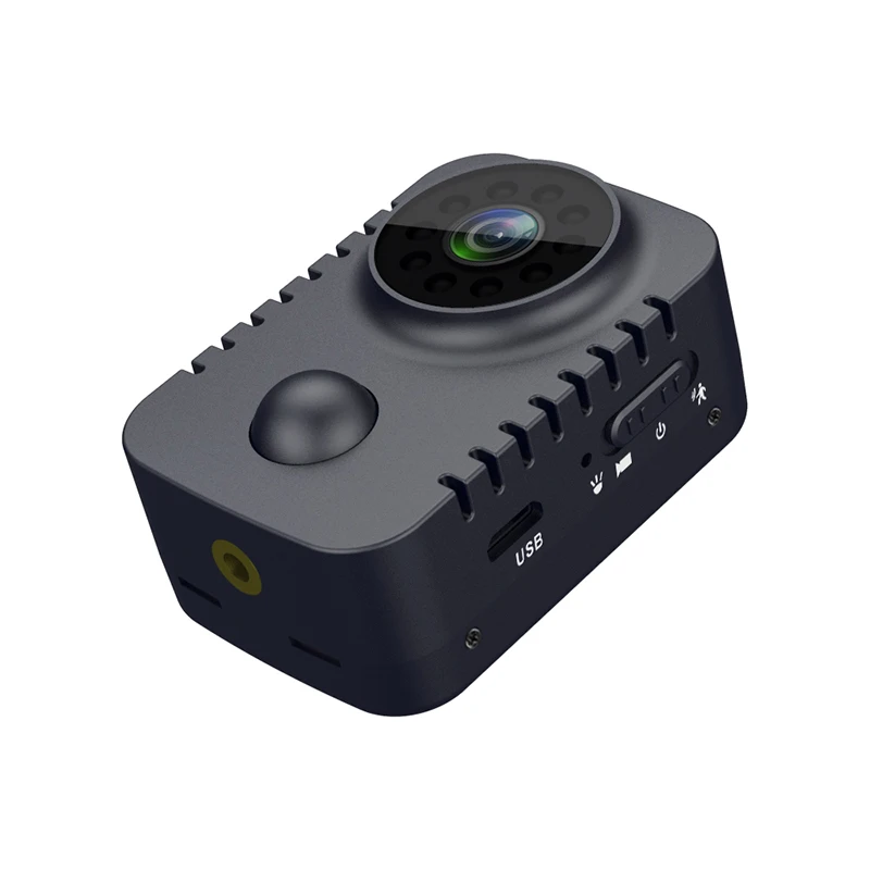 

Mini IP Camera Sport DV Sensor Night Vision Camcorder Motion DVR Micro Camera Video Small Camera HD 1080P Cam MD 29 Dropshipping