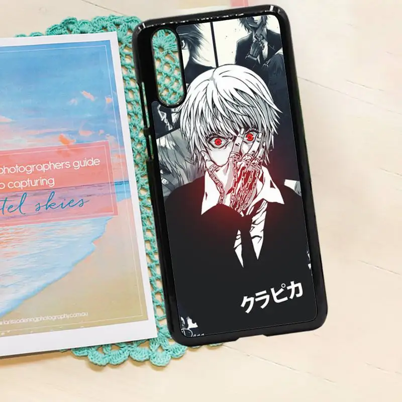 

Hunter X Hunter Anime high quality Anti-fall Phone Case shell PC for iPhone 11 12 pro XS MAX 8 7 6 6S Plus X 5S SE 2020 XR