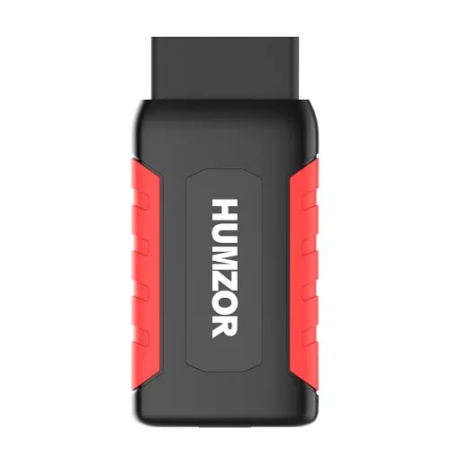 Humzor NexzDAS ND606 Lite автоматический диагностический инструмент OBD2 сканер для