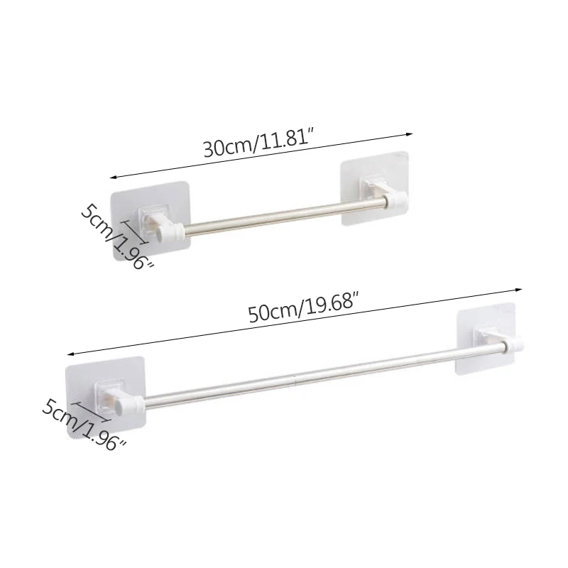 

Storage Rack Bathroom Towel Rack Household Storage Rack Storage Wall-Mounted Simple Slippers Rack Toilet Wall-Mounted Shoe Rack