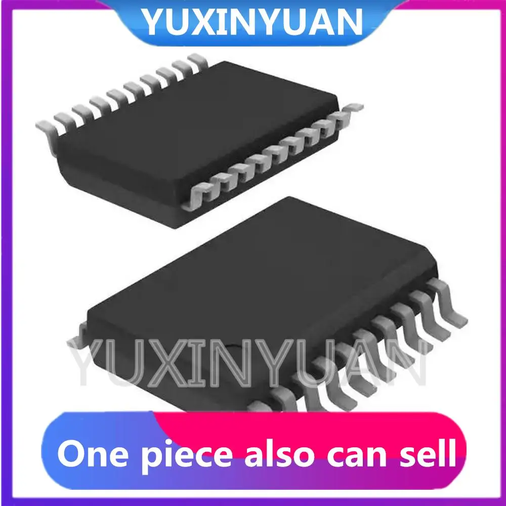 1 шт./лот PIC16F1509-I/SS PIC16F1509-I PIC16F1509 SSOP-20 SMD IC Chip yuxinyuan | Электронные компоненты и