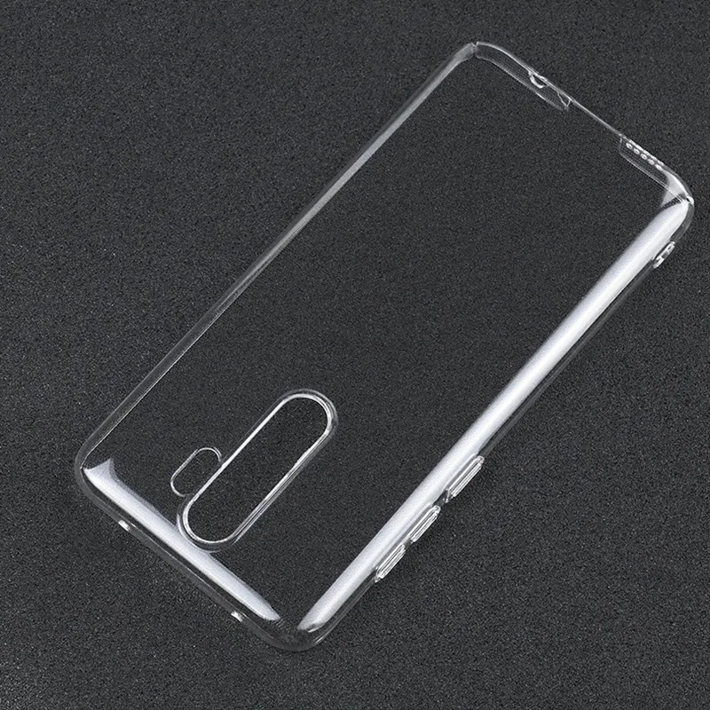 Hard PC Plastic Phone Case For xiaomi MI 11 10 10T 9 MIX 4 3 2S 2 RedMI Note 7 8 9 9S POCO X3 F3 M3 Pro Cover