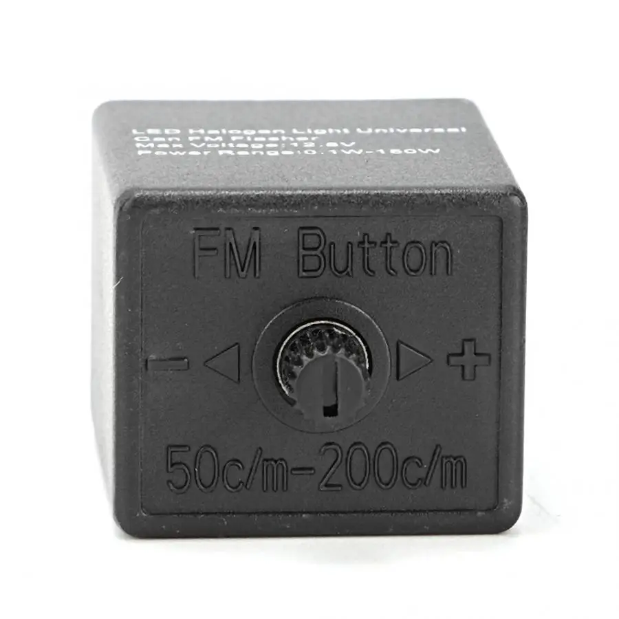 Универсальный светодиодный поворотный сигнал для автомобиля и мотоцикла 12