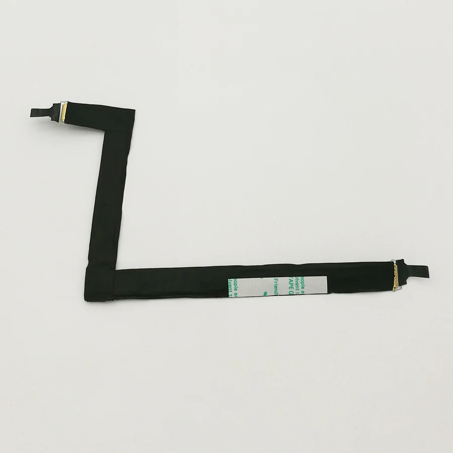 Новый Для iMac 27 &quotA1312 ЖК дисплей LVDs Экран дисплея гибкий кабель 593 1352 1352A