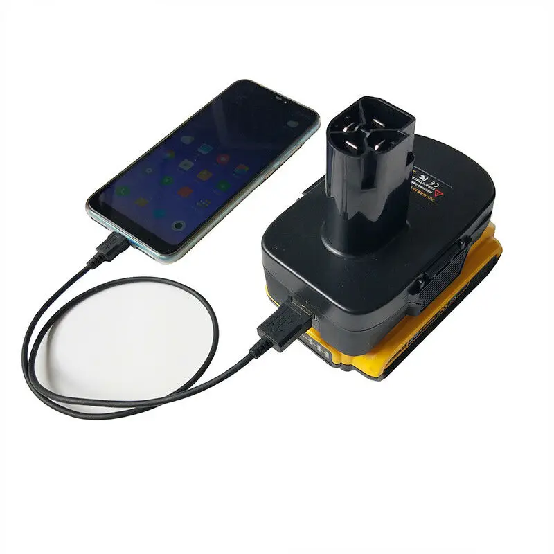 Литий-ионный аккумулятор для ремесленного электроинструмента 19 2 в 18 в/20 |