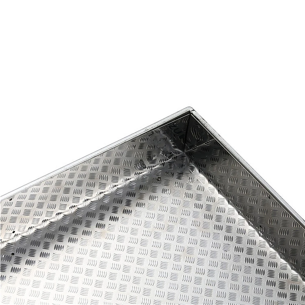 противоскользящая пластин