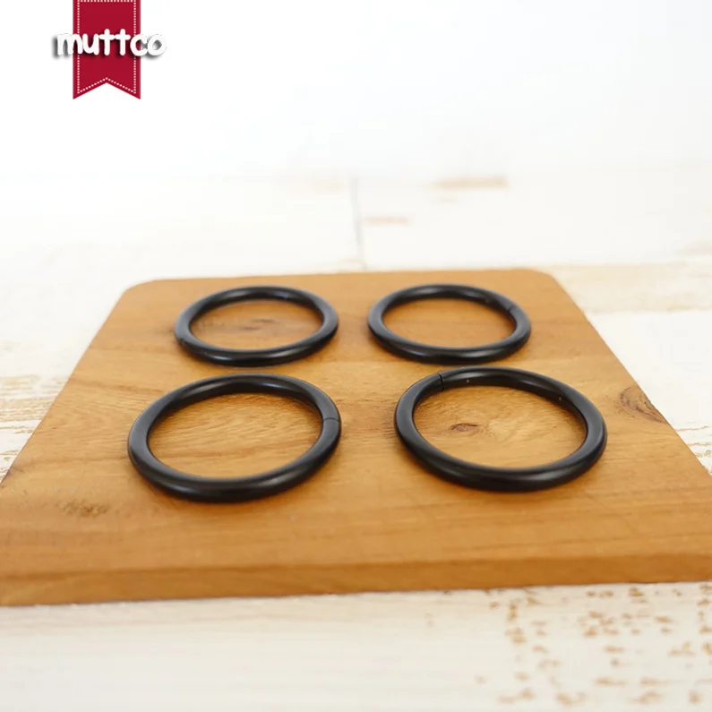 Розничная продажа металлическое уплотнительное кольцо не сварное