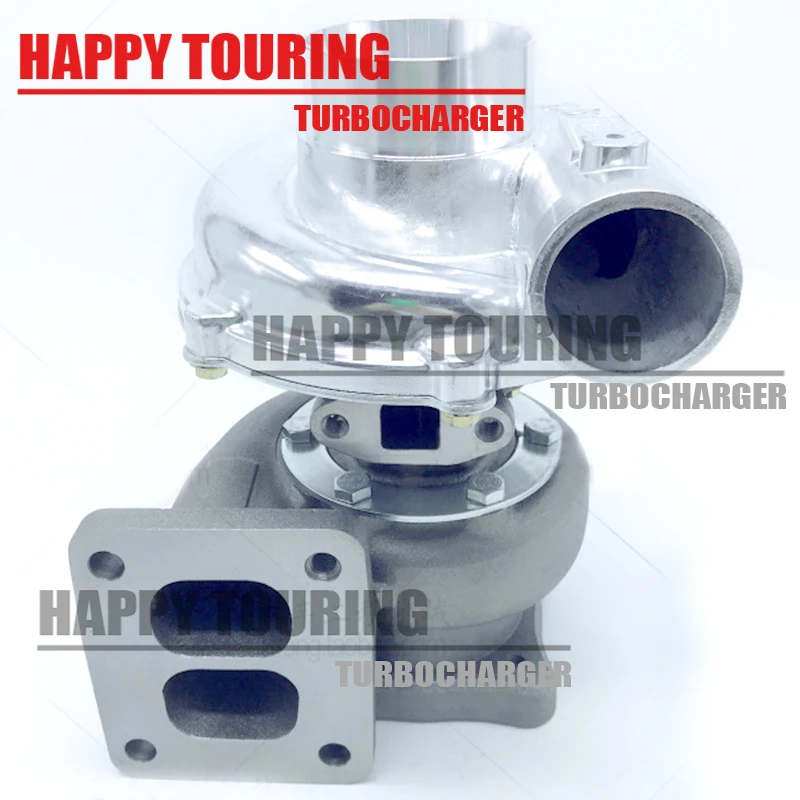 RHG6 Turbo CICZ 1144003770 114400 -3770 ВА 570031 Для экскаватора HITACHI ZAXIS 200 210 225 230 ZAX200 для ISUZU Z6BG1T 6BG1-TC
