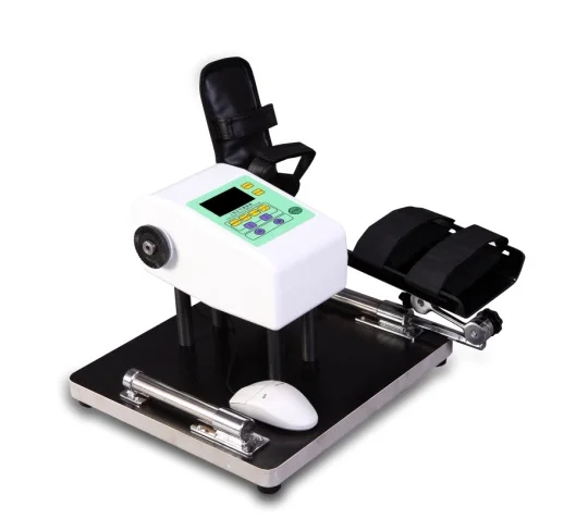 

Ankle Joint CPM