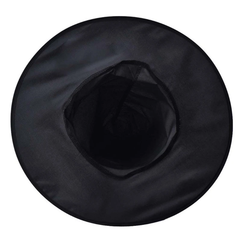 

20pcs Halloween Costume Witch Hat Wizard Top Cap Fancy Dress Cosplay Props Masquerade Party Decoration
