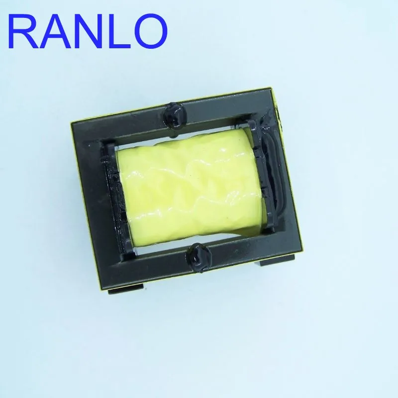 ER35 EC35 150 Вт трансформатор 230В до 24В 6А сердечник горизонтальный 8 + 8pin|transformer 230v|230v