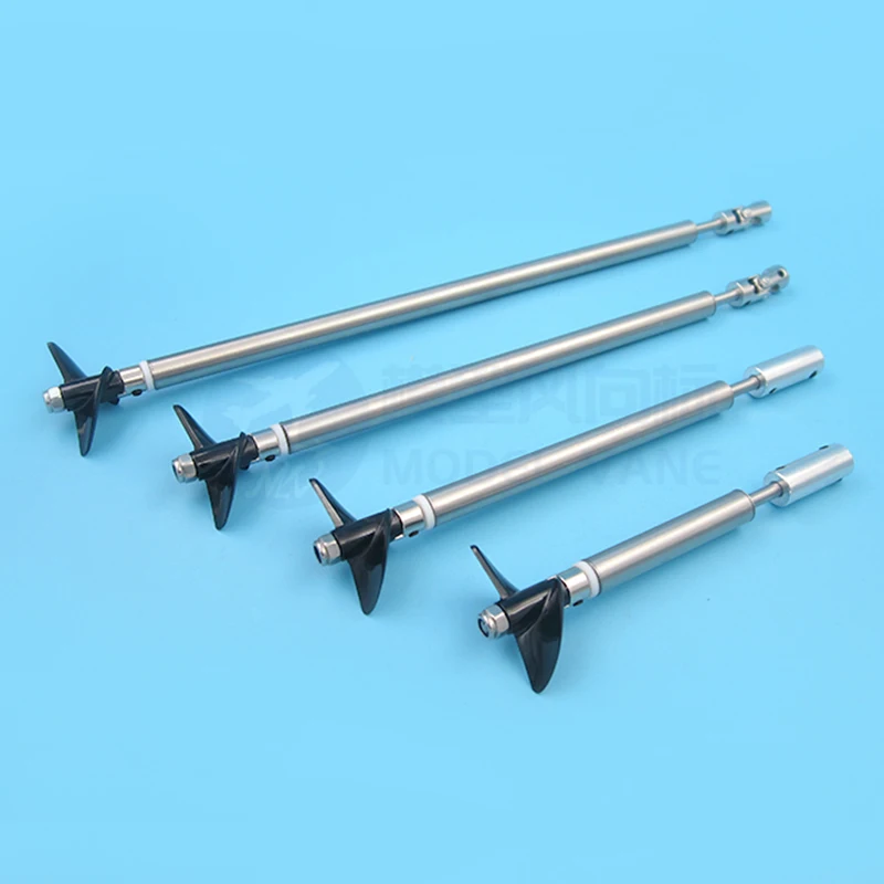 1 комплект приводной вал 4 мм в