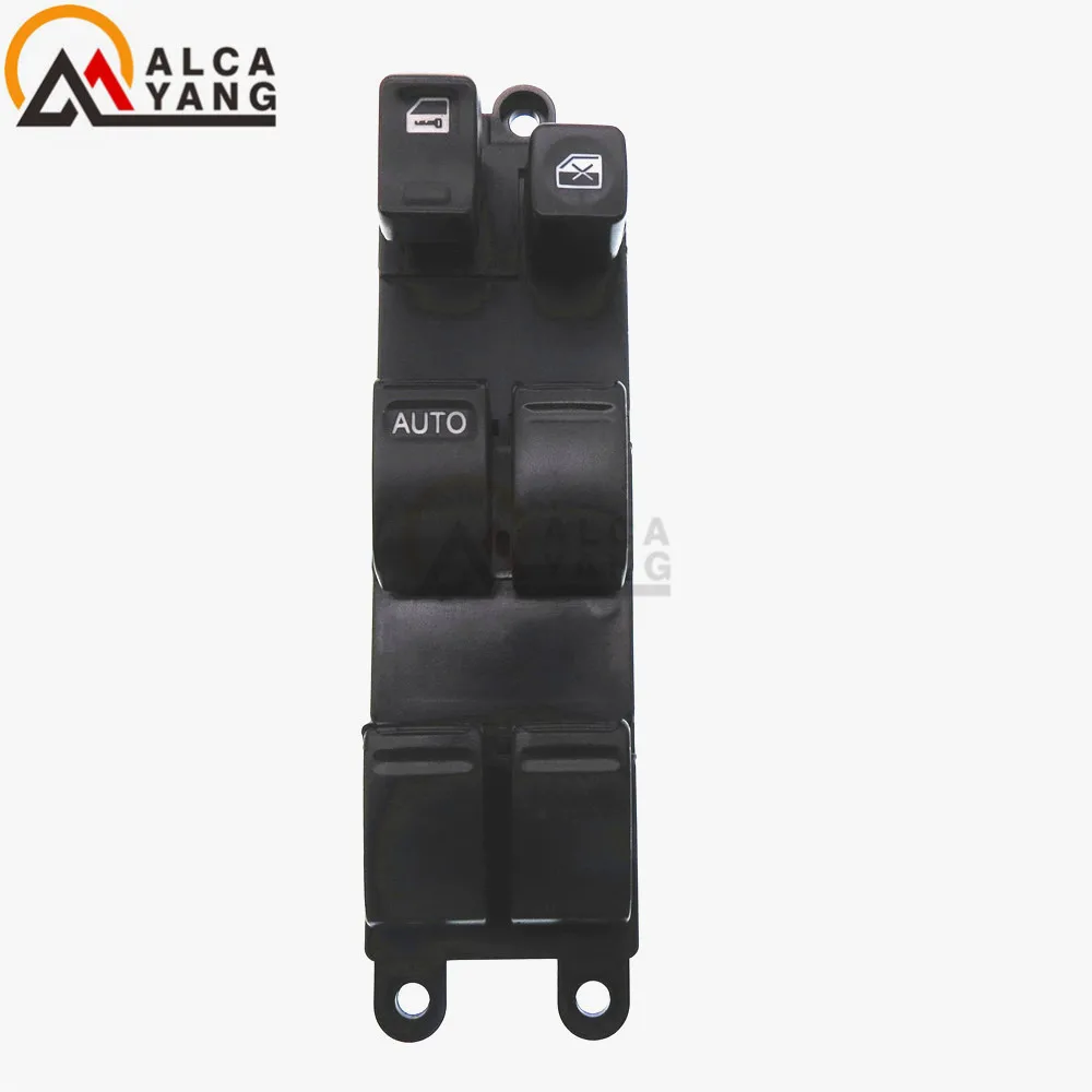 Высококачественный электрический переключатель управления окном 25401 5M000 для Nissan
