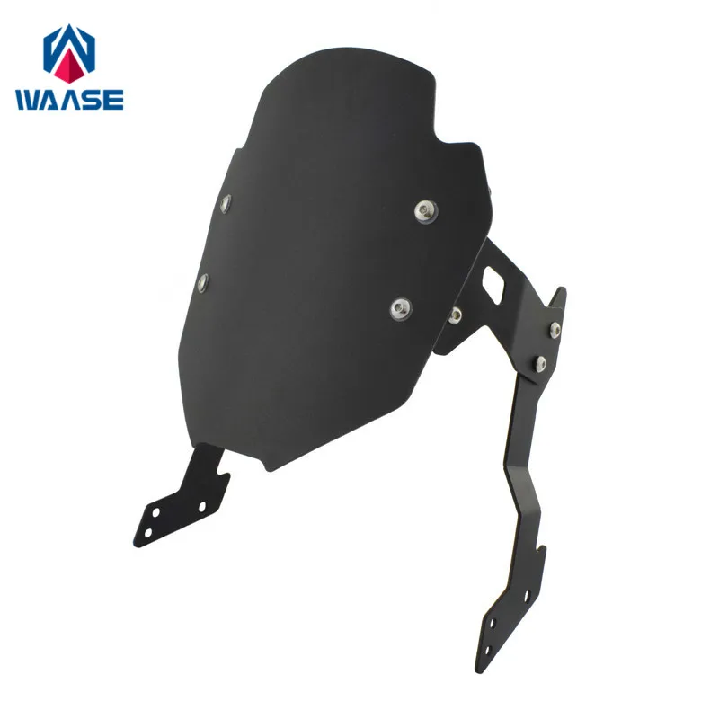 Waase для Honda gom MSX125 MSX125SF MSX 125 125SF 2013 2014 2015 2016 2019 ветровой экран лобового стекла с