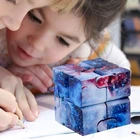 1 шт., игрушка-лабиринт для снятия стресса