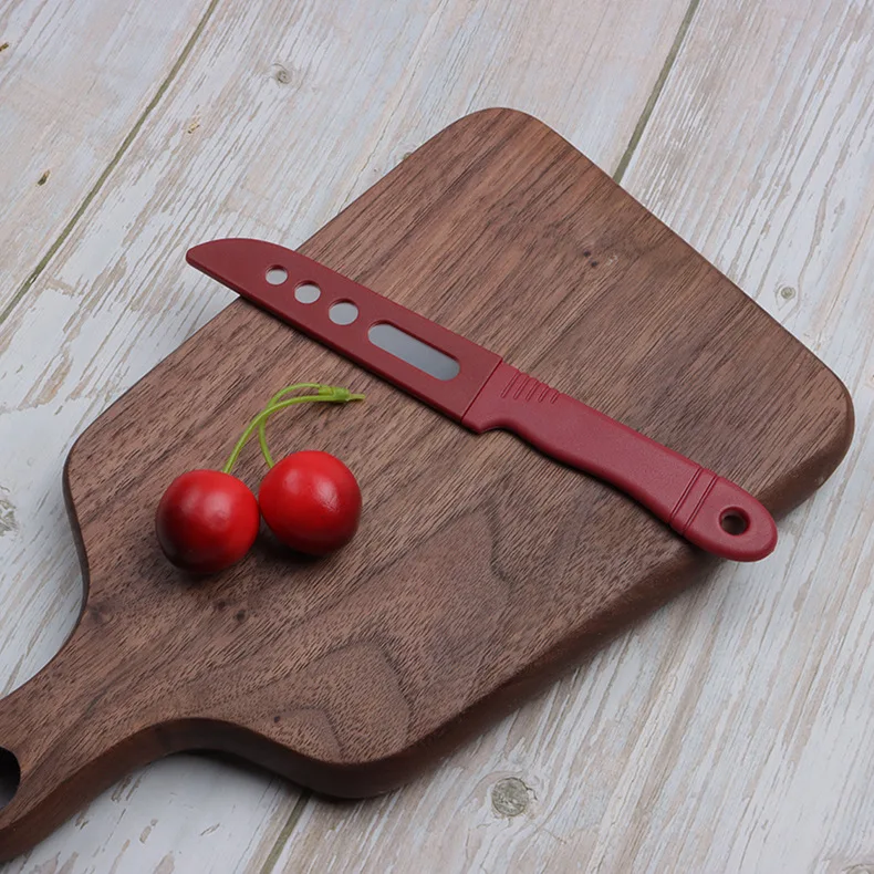 

Stainless Steel Pocket Knife Household Fruit Peeling Knife Barbecue Knife Kitchen Knives Accessories