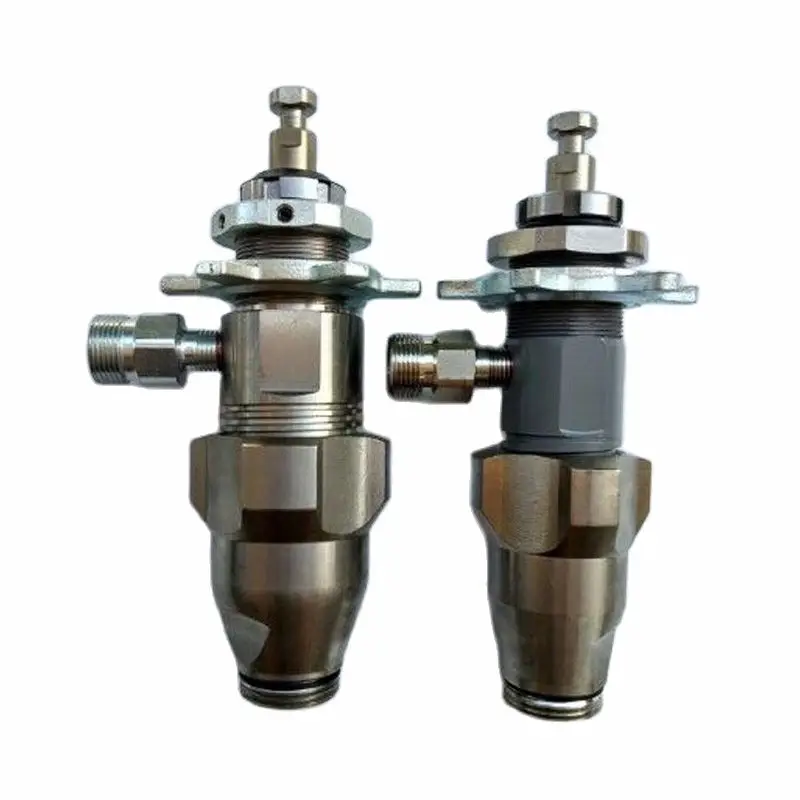 

High pressure airless sprayer pump body assembly 246428 248204 wild matching sprayer accessories