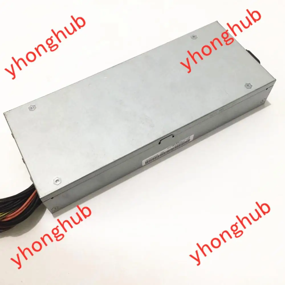 Блок питания для сервера FSP Group Inc FSP500 80BU 500 Вт 1U 100 240 В 50 60 Гц 10 А|server power supply|fsp supply1u |