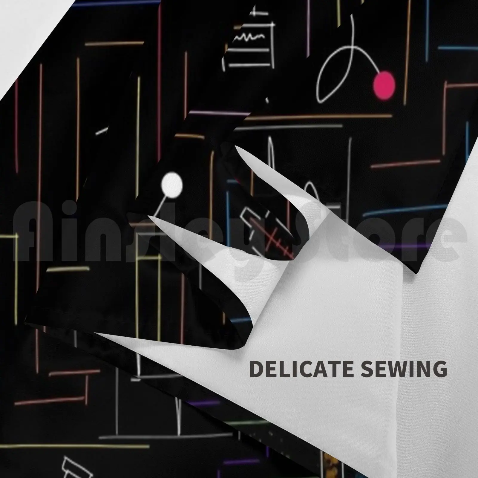 Гобелен Medecine шапка цвета черный Lab здравоохранение фармацевтический стетоскоп