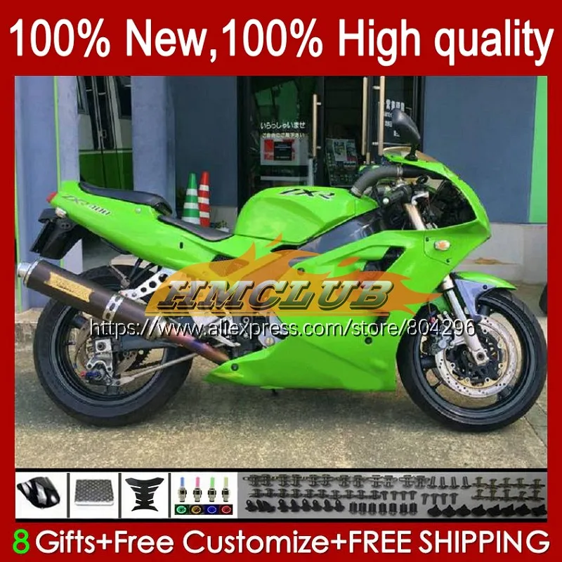 

Средства ухода за кожей для KAWASAKI NINJA ZX ZXR 400 ZXR400 1991 1992 1993 1994 1995 1996 117No.17 ZXR-400 91 92 93 94 95 96 обтекателя зеленый глянец
