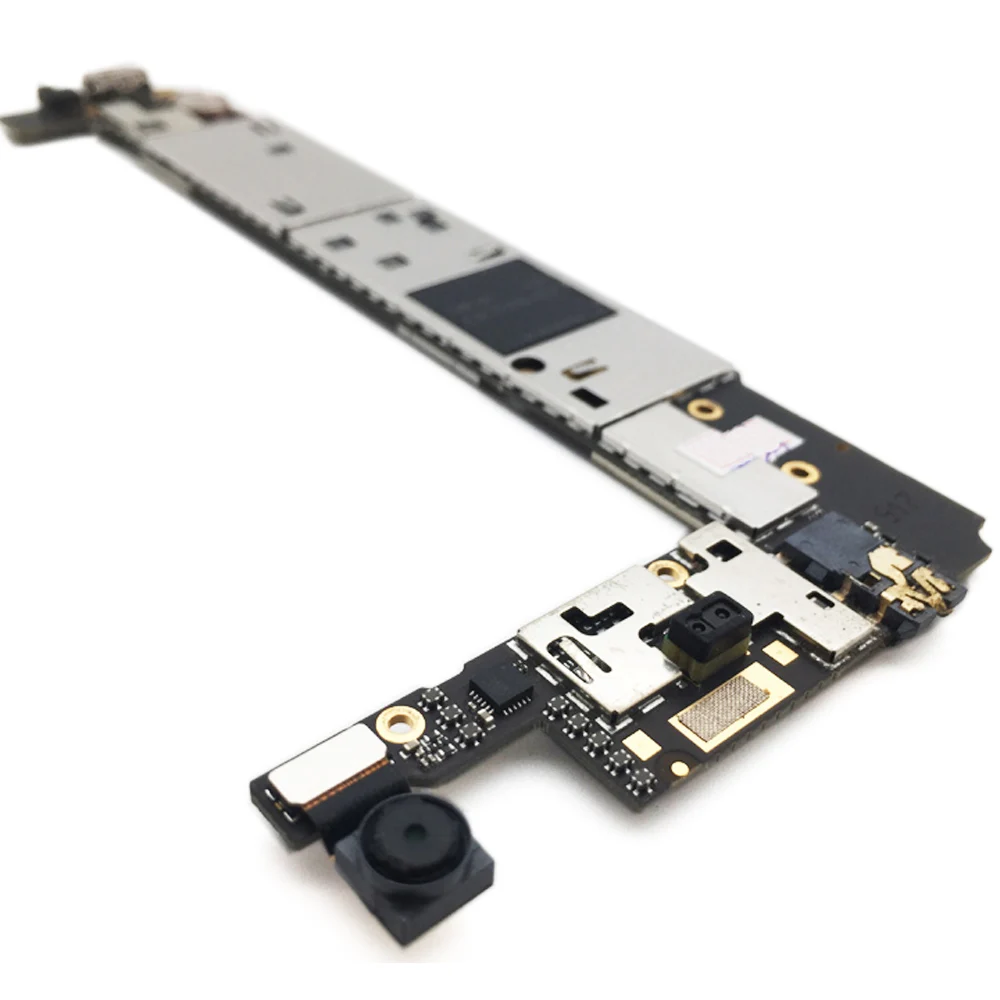 Протестированная Полная работа разблокировка материнская плата для zte Nubia Z7 mini NX507J материнская плата логическая схема электронная панель FPC